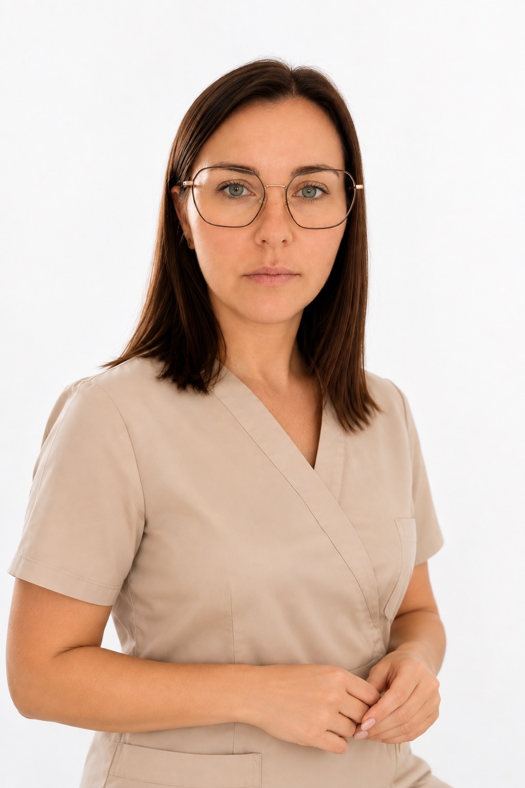 Dagmara Batorowicz, podolog